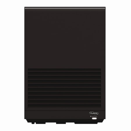 Flavia Cold Drinks Chill Module for Creation 600, Black 18200251